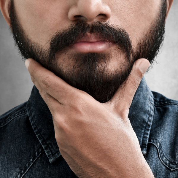 Beard Colour Enhancing Pen